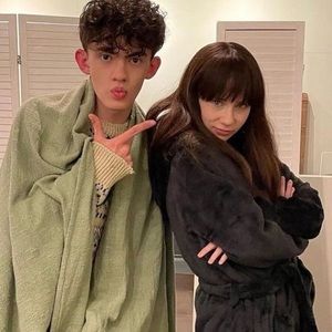 Meet your Posher, Morgan